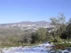 La motagna vista da Montegiovi (21kb)